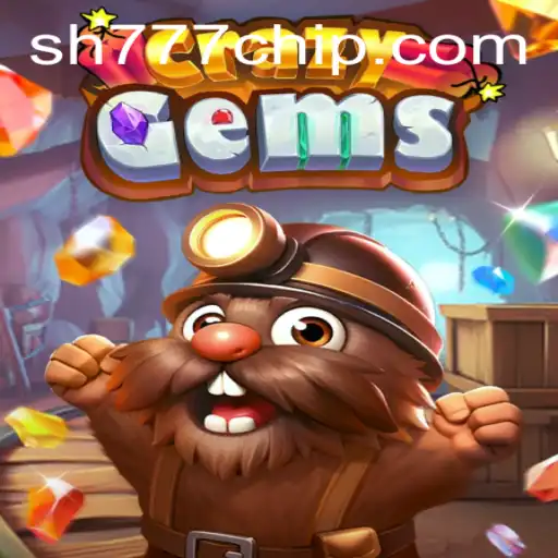 Explore the World of CrazyGems: A Gem Matching Adventure with SH777 PH Login
