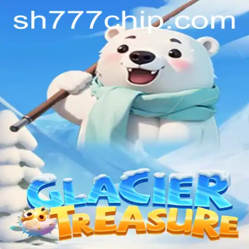 Explore the World of GlacierTreasure: A Thrilling Adventure Awaits