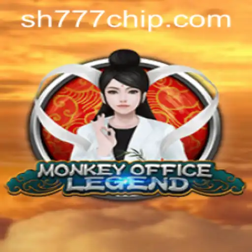 MonkeyOfficeLegend: A New Adventure in the World of Gaming