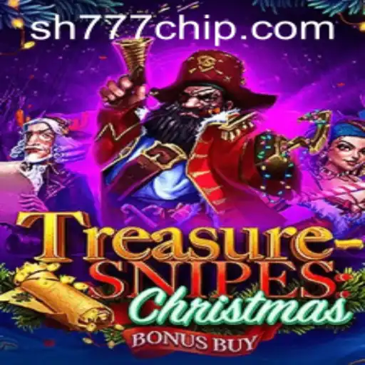 Discovering TreasuresnipesChristmas: A Festive Gaming Experience