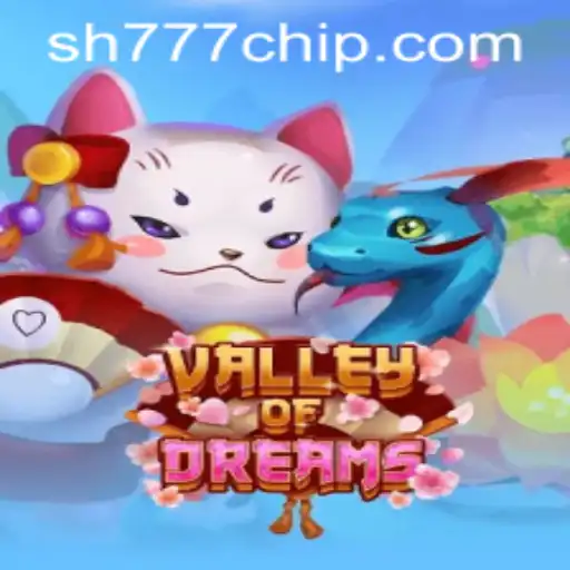 Discover the Enchanting World of ValleyofDreams: An Immersive Gameplay Experience